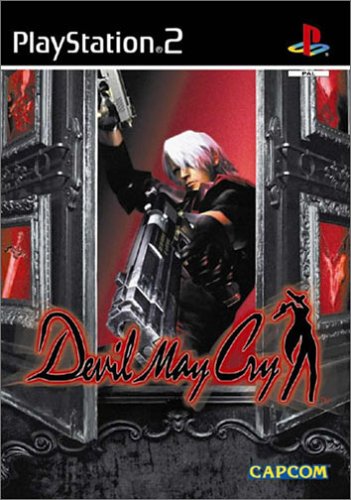 Childrens Toyshop   : Devil May Cry