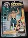WWE JAKKS HURRICANE RUTHLESS AGGRESSION 17.5 FIGURE