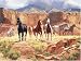 Ravensburger Canyon Horses 2,000-pc. Puzzle