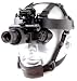 N-Vision Professional 140 night vision goggles, Generation 2+