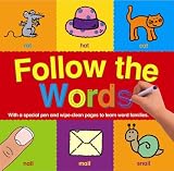 Follow the Words