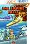 The Empire Falls: Battle of Midway (Graphic History)