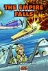 The Empire Falls: Battle of Midway (Graphic History)