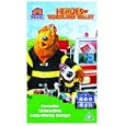 Bear In The Big Blue House - Heroes Of Woodland Valley