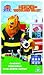 Bear In The Big Blue House - Heroes Of Woodland Valley
