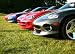 Vipers Are Ready for Racing - 36W x 26H - Peel and Stick Wall Decal by Wallmonkeys