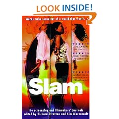 Slam: The Book