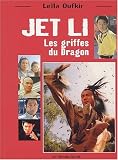 Jet Li (French Edition)