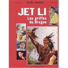 Jet Li : Les griffes du Dragon