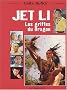 Jet Li : Les griffes du Dragon
