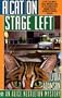 A Cat on Stage Left (Alice Nestleton Mystery)