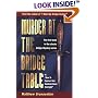 Murder at the Bridge Table