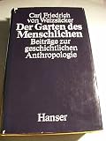 Der Garten des Menschlichen: Beitrage zur geschichtlichen Anthropologie (German Edition)