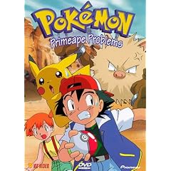 Pokemon - Primeape Problems (Vol. 8)