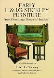 Early L. & J. G. Stickley Furniture: From Onondaga Shops to Handcraft
