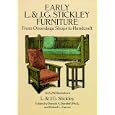 Early L. and J. G. Stickley Furniture: From Onondaga Shops to Handcraft by L. & J. G. Stickley