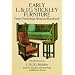 Early L. & J. G. Stickley Furniture: From Onondaga Shops to Handcraft