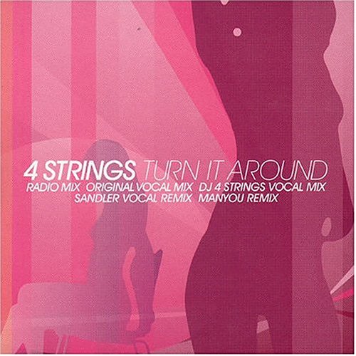 4 Strings - Until You Love Me Lyrics - Zortam Music