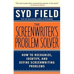 The Screenwriter's Problem Solver