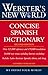  : Webster's New World Concise Spanish Dictionary