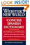 

Webster's New World Concise Spanish Dictionary