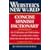 Webster's New World Concise Spanish Dictionary
