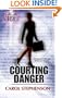 Courting Danger (Silhouette Bombshell)