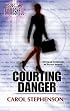 Courting Danger (Bombshell)