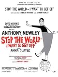 Stop the World: I Want to Get Off