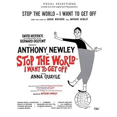 Stop the World: I Want to Get Off
