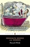 The Diary of a Nobody (Penguin Classics)