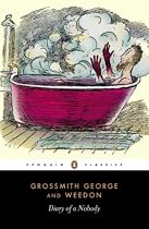 The Diary of a Nobody (Penguin Classics)