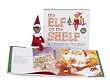The Elf on the Shelf: A Christmas Tradition with Brown Eyed North Pole Pixie-Elf