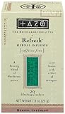 Herbal Infusion Tea-Refresh (Decaf) - 20 - Bag