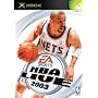 NBA Live 2003 (Xbox)
