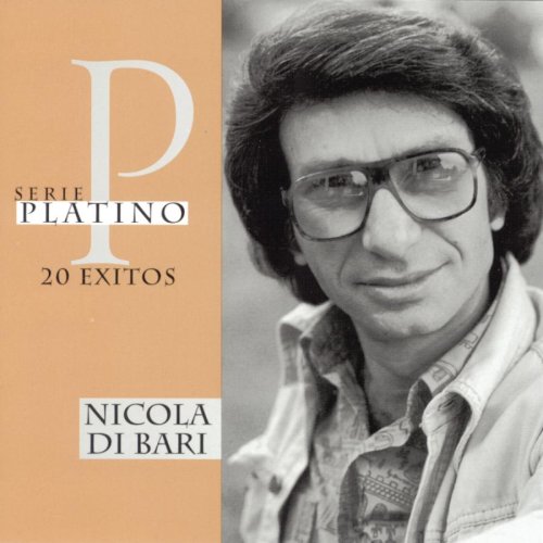Nicola Di Bari - Serie Platino - Zortam Music