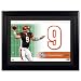 Upper Deck NFL Jersey Numbers Collection Cincinnati Bengals - Carson Palmer