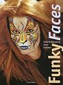 Funky Faces Gesichtsbemalung ohne Grenzen