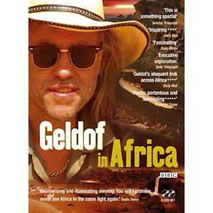 Bob+geldof+in+africa