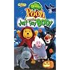 Book of Pooh: Just Say Boo [VHS]