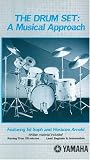 Drumset: Musical Approach