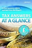Tax answers at a glance : 2015-2016 tax year