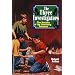 Alfred Hitchcock and the Three Investigators in The Mystery of the Vanishing Treasure (The Three Investigators, No. 5)
