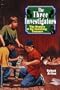 The Three Investigators in The Mystery of the Vanishing Treasure (The Three Investigators, No. 5)