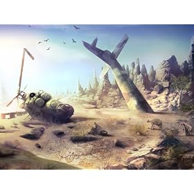 Download Far Cry 2 PC Game