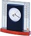Bulova Frank Lloyd Wright Glasner Clock
