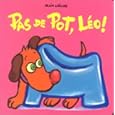 pas de pot leo