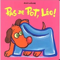 Pas de pot, L�o !