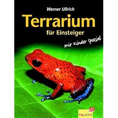 Terrarium f�r Einsteiger