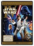 Star Wars Episode IV - A New Hope (1977 and 2004 Versions, 2-Disc Widescreen Edition)